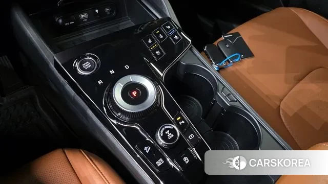 Kia Sportage 5th Generation id 3659378 из Кореи 19