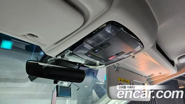 Hyundai Staria id 2611256 из Кореи 19