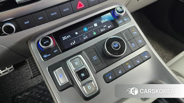 Hyundai The New Palisade id 4618385 из Кореи 35
