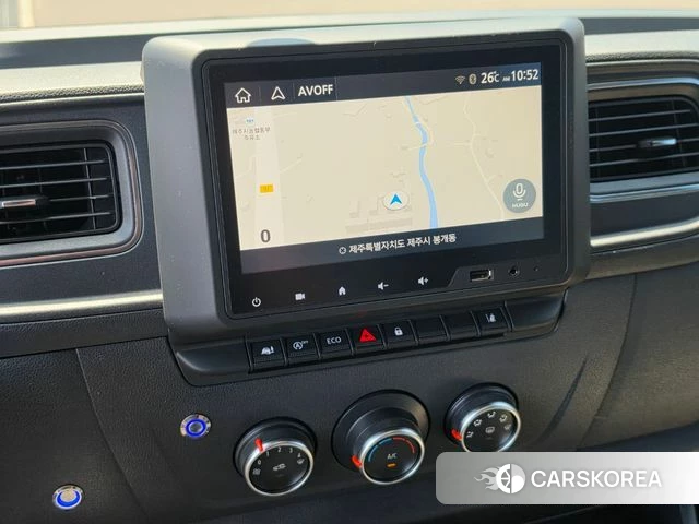 Renault Korea (Samsung) Master id 4338738 из Кореи 13