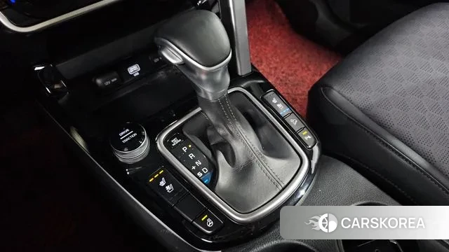 Kia Seltos id 3380137 из Кореи 19