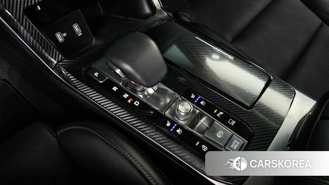 Kia K7 Premier id 3844557 из Кореи 19