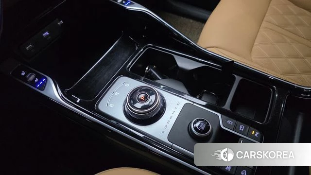 Kia Sorento 4th Generation id 4759087 из Кореи 19