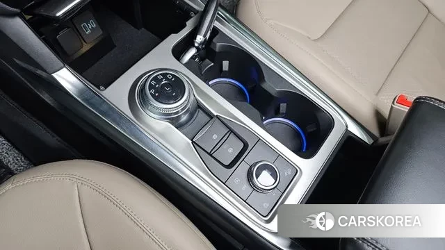 Ford Explorer 6th Generation id 3070787 из Кореи 19