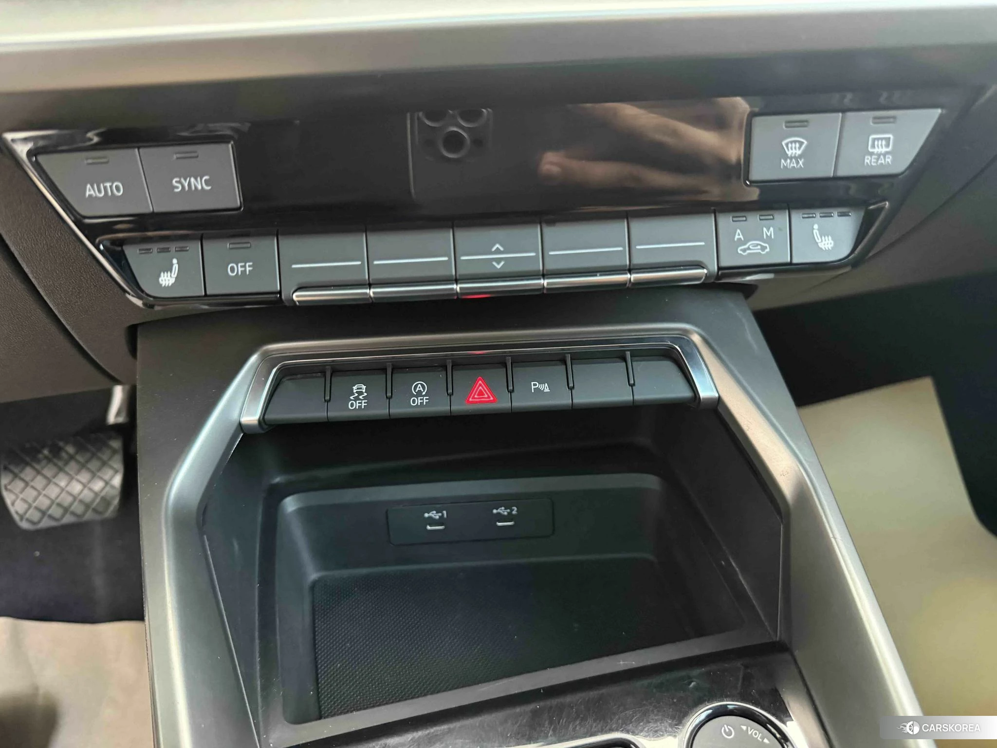 Audi A3 id 4498469 из Китая 21