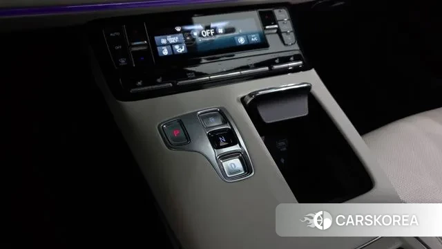 Hyundai The New Grandeur IG Hybrid id 3675497 из Кореи 19