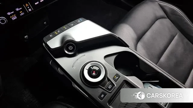 Kia EV6 id 3649571 из Кореи 19