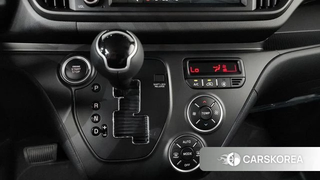 Kia The New Kia Ray id 4527404 из Кореи 29