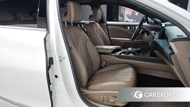 Kia K8 id 3497294 из Кореи 19