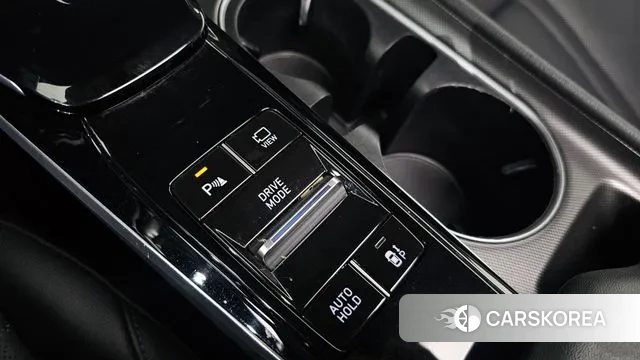 Hyundai Sonata Hybrid (DN8) id 3670511 из Кореи 19