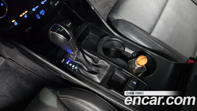 Hyundai All New Tucson id 2611573 из Кореи 19