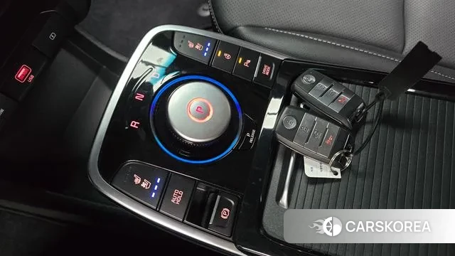 Kia Niro EV id 2965290 из Кореи 19