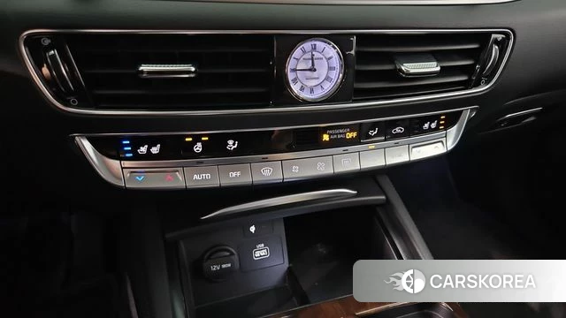 Kia More K9 id 4943131 из Кореи 19
