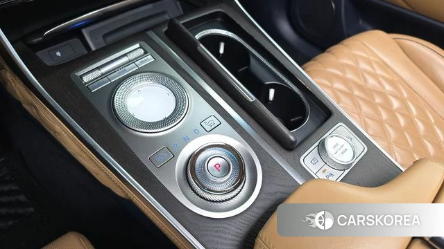 Genesis GV80 id 4224898 из Кореи 34