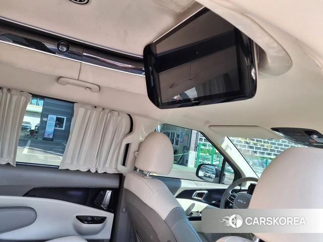 Kia Carnival 4th generation id 4254977 из Кореи 17
