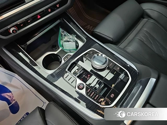 BMW X5 (G05) id 4706238 из Кореи 14