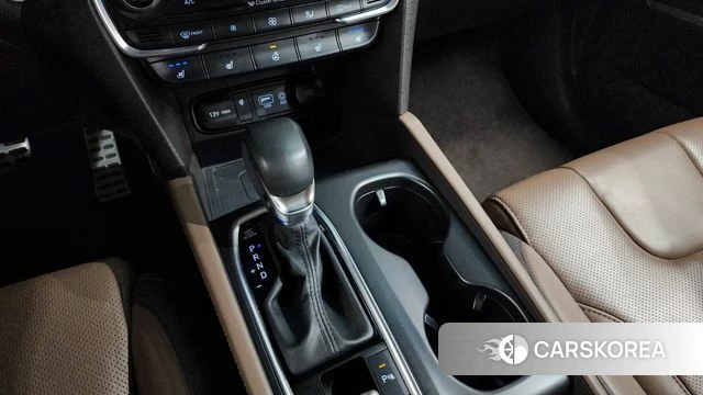 Hyundai Santa Fe TM id 4197161 из Кореи 19