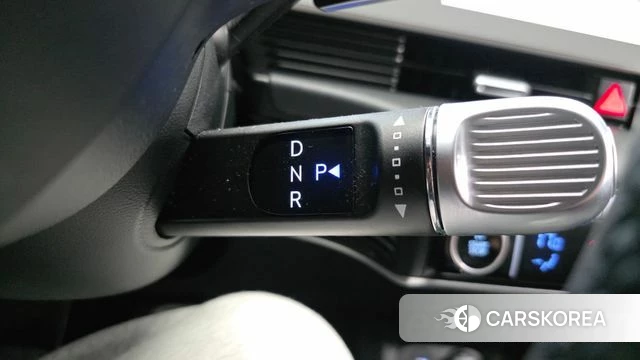 Hyundai Ionic 5 id 4401794 из Кореи 19