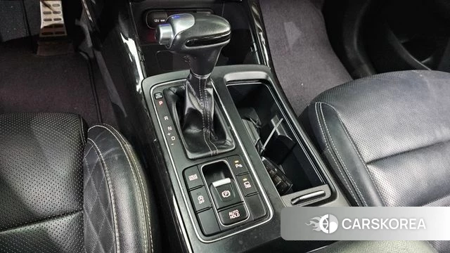 Kia The New Sorento id 4339581 из Кореи 19