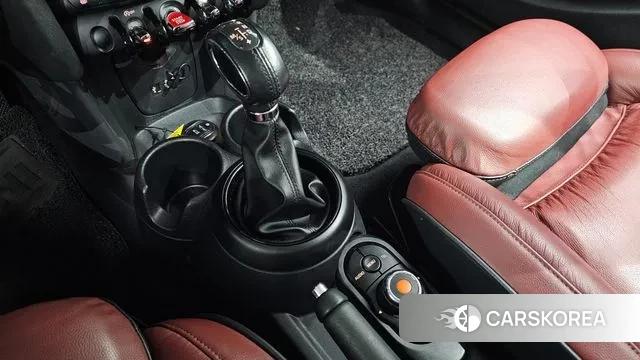 Mini Cooper id 3445102 из Кореи 19