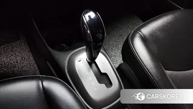 Chevrolet (GM Daewoo) The New Spark id 3622389 из Кореи 19