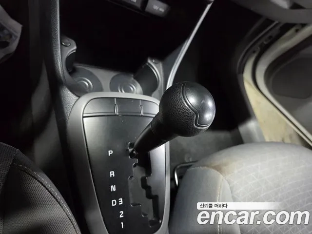 Kia All New Morning (JA) id 2873369 из Кореи 19