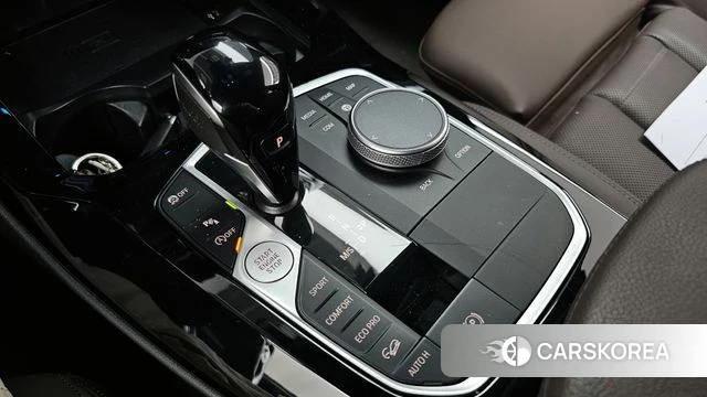 BMW X3 (G01) id 3953573 из Кореи 19