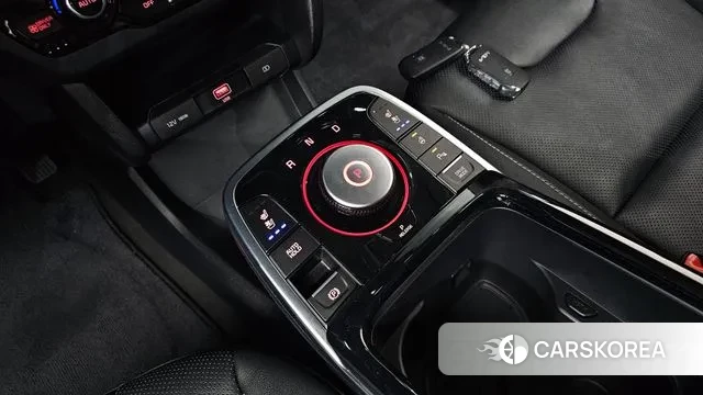 Kia Niro EV id 3373513 из Кореи 19