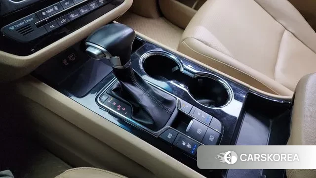 Kia The New Carnival id 3429253 из Кореи 19