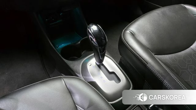 Chevrolet (GM Daewoo) The Next Spark id 4411465 из Кореи 31