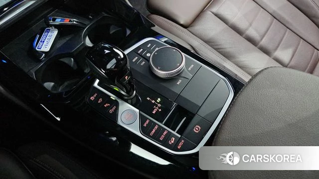 BMW X4 (G02) id 4559966 из Кореи 30