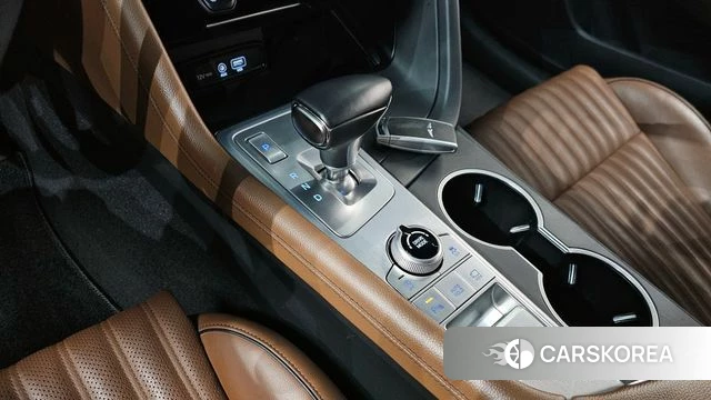 Genesis G70 id 3820523 из Кореи 19