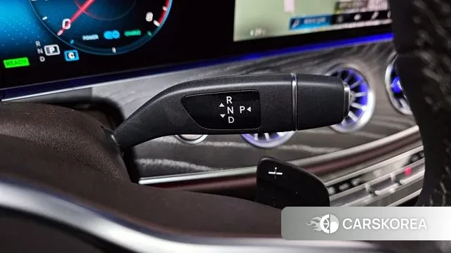 Mercedes-Benz CLS-Class C257 id 3488651 из Кореи 19