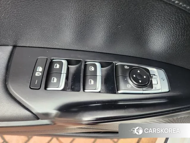 Kia K5 3rd generation id 3498647 из Кореи 15