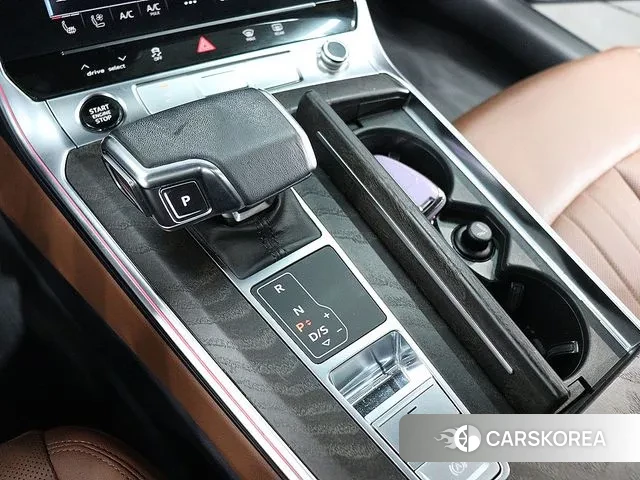 Audi A6 (C8) id 3680146 из Кореи 19