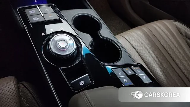 Kia K8 id 3776628 из Кореи 19