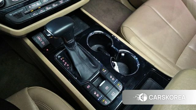 Kia The New Carnival id 4225727 из Кореи 31