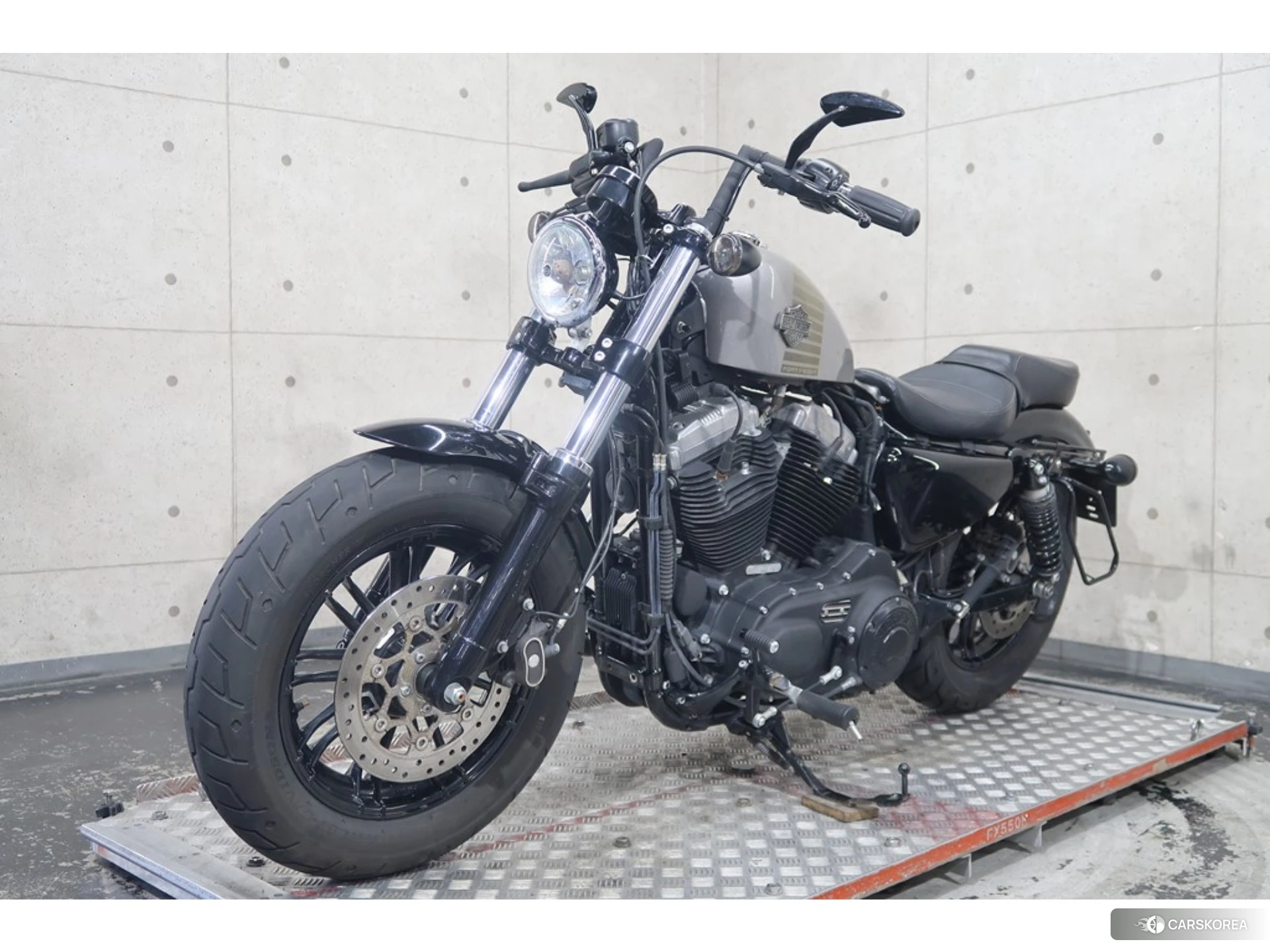 Harley-Davidson Sportster 48 XL1200X id 4191739 из Японии 30