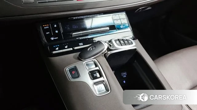 Hyundai The New Grandeur IG id 3008585 из Кореи 19