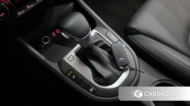 Kia Come New K3 id 3893026 из Кореи 19