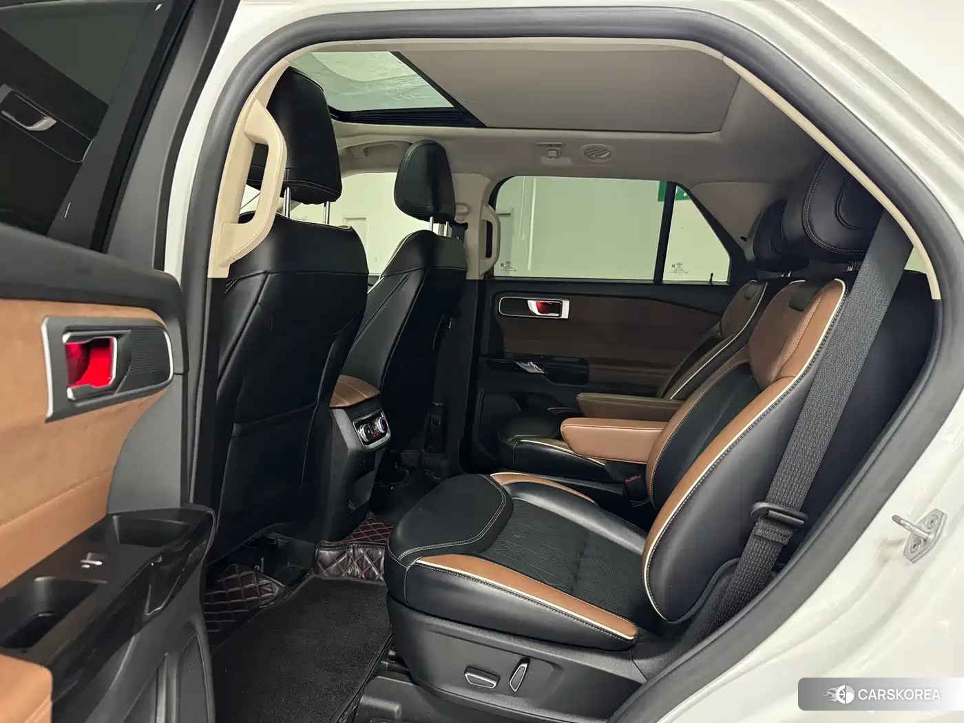 Ford Explorer id 4601966 из Китая 9