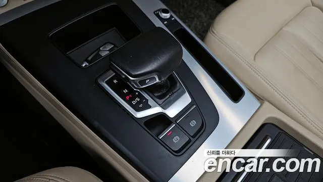 Audi Q5 (FY) id 2746215 из Кореи 19