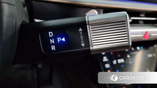 Hyundai Grandeur (GN7) id 3365280 из Кореи 19