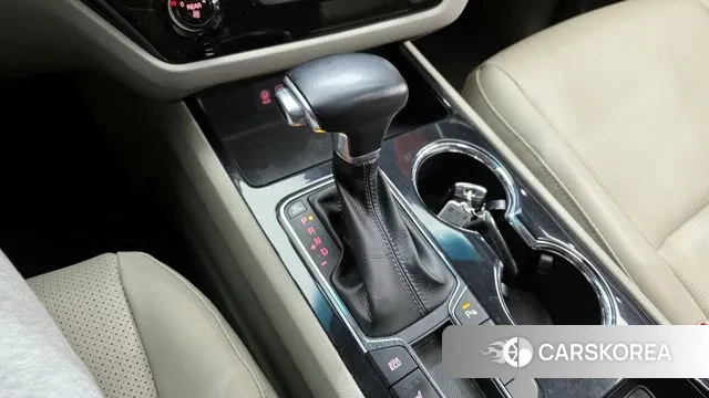 Kia The New Carnival id 3631795 из Кореи 19