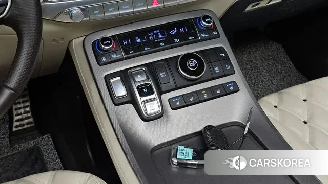 Hyundai Palisade id 3492987 из Кореи 19