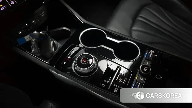 Kia The New K5 3rd generation id 3502694 из Кореи 19