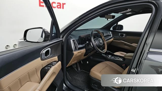 Kia The New Sorento 4th Generation id 4579314 из Кореи 34