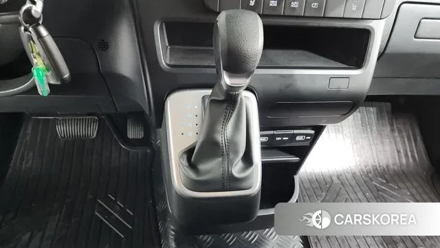 Hyundai Staria id 3492615 из Кореи 19