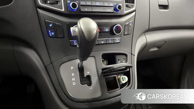 Hyundai The New Grand Starex id 3009138 из Кореи 19