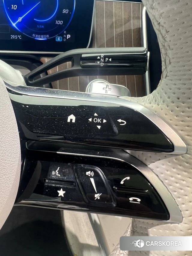 Mercedes-Benz EQE SUV id 4353608 из Китая 15